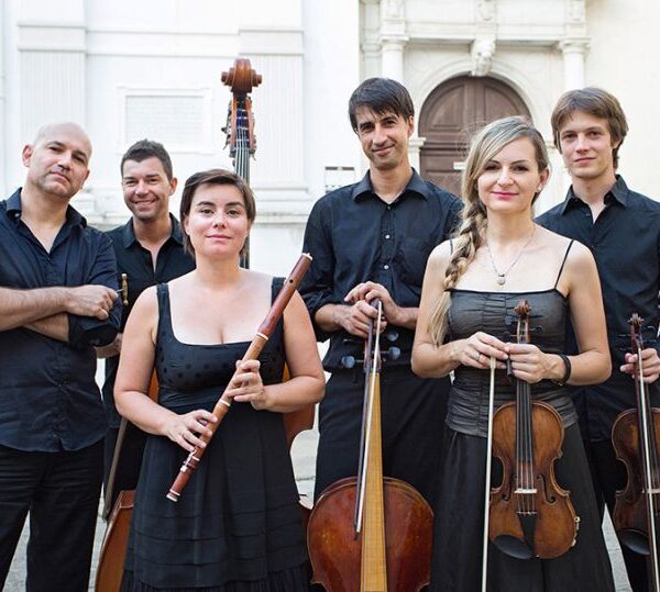 TARTINI, DA PIRANO A PADOVA