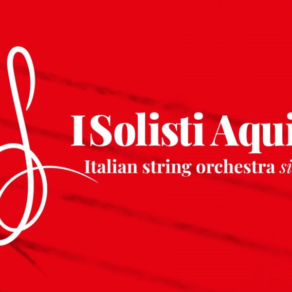 I SOLISTI VENETI INCONTRANO I SOLISTI AQUILANI