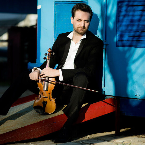 Cinquecento anni di teatro e di musica