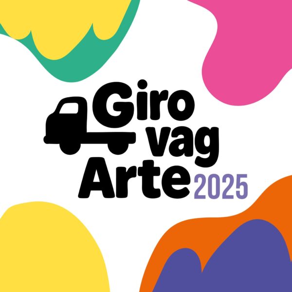 GIROVAGARTE 2025 - SOGNO D'ESTATE