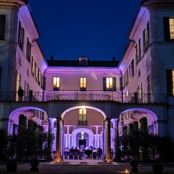 O VENEZIA, VENAGA, VENUSIA