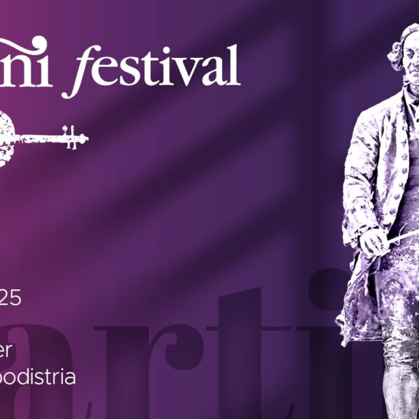 TARTINI, DA PADOVA A PIRANO