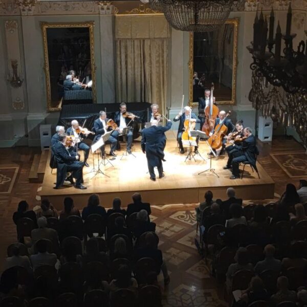 O VENEZIA, VENAGA, VENUSIA