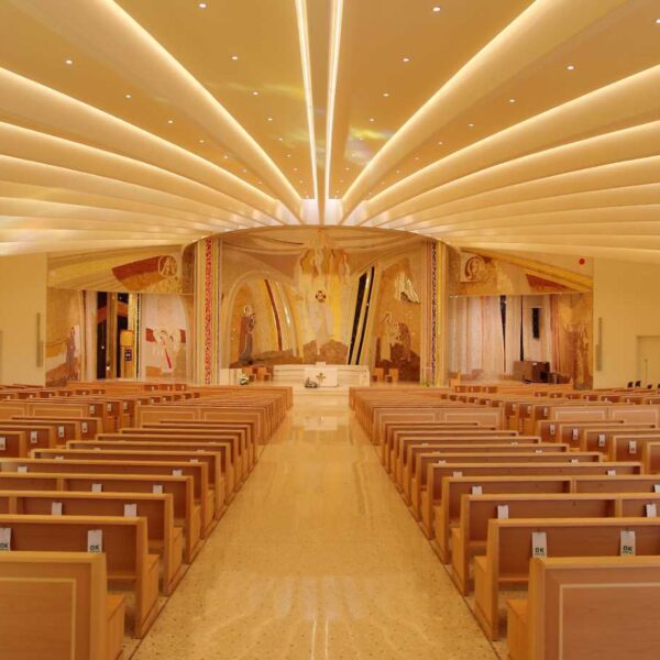 CONCERTO DI NATALE - ENSEMBLE VIVALDI